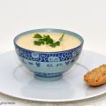 Velouté d'asperges