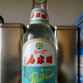 Vinaigre chinois 醋 cù