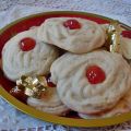 Cookies de Noël (Vegan)