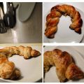 Dessert - Galettes de Reines
