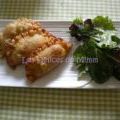 Samboussik à la viande à la libanaise (rissoles[...]