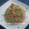 SALADE D’ORGE