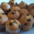 Les muffins américains
