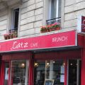 Catz Cafe