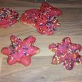 Biscuits de Noel