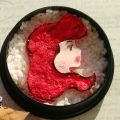 :: BENTO :: Ariel, la Petite Sirène