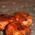 Boulettes de poulet à la tomate, Recette[...]