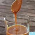 Caramel au beurre salé