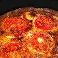 Qui'tchup ! (Quiche au Ketchup hot)
