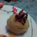 Sorbet de carottes