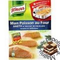 Mon poisson au four essai ww