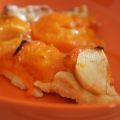 Menu 62 : tarte aux abricots et pommes de terre[...]