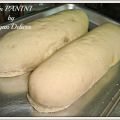 Pain Panini (Maison )