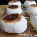 Muffins anglais