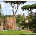 Carte POstale GOurmande : VOyage en Italie