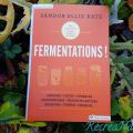 Coin Lecture RécréaNature : Fermentations ![...]