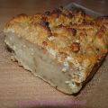 Le Véritable Pudding de Mamie !