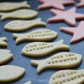 Des recettes plein les valises !