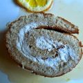 Gâteau roulé de Nöel