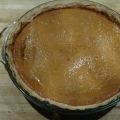 Tarte à la citrouille