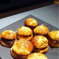 Mini hamburger