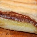 Nems bananes pralinoise, Recette Ptitchef