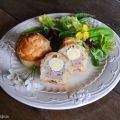 Pâtés de Pâques individuels à ma façon