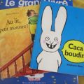 Les lectures de douda (1): des cancres, des[...]