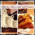 Chaussons aux pommes