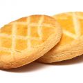 Biscuits au citron