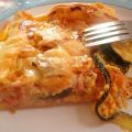 tarte provençale