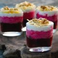 Verrine de betteraves, Recette Ptitchef