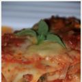 Lasagnes courgettes boeuf tomates, Recette[...]