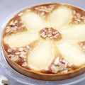 Tarte Bourdaloue