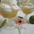 Tarte citron destructuree, Recette Ptitchef