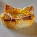 Pasteis de Nata