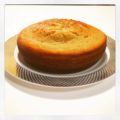 Gâteau au yaourt tout moelleux