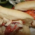 Lobsters rolls