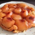 Tarte Tatin, ma préférée