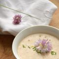 Tartinade de Truite fumée au Raifort