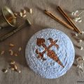 Recette facile et rapide de gâteau aux amandes