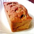 Cake potiron-amande-poire, Recette Ptitchef