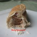 Keftas de veau en sandwich