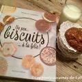 Biscuits extra chocolat et noix du dernier[...]
