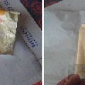 Pâte levée feuilletée
