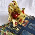 Bee's Wrap... tutoriel emballage écologique
