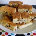 COOKIES STICKS CHOCO-NOIX