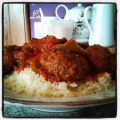 Boulettes