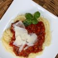 Sauce à spaghetti à la mijoteuse[...]