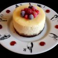 Cheesecake citron (version 2)